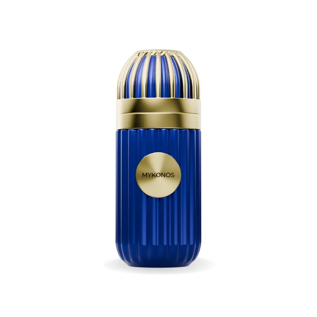 Mykonos Inception Extrait de Parfum 50ml & 100ml - Image 1