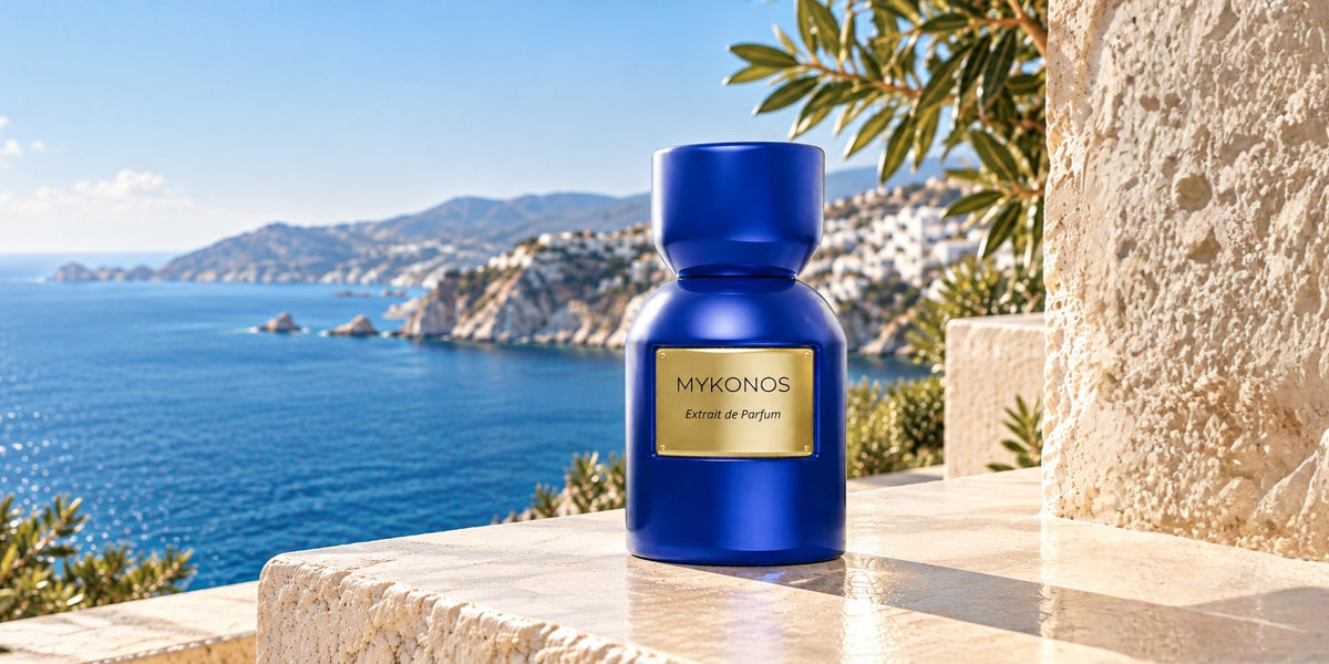 Find Mykonos Near You