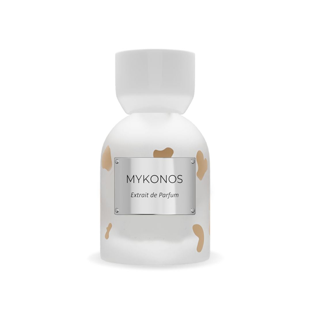 Mykonos - Cafe Drops Extrait de Parfum 50ml