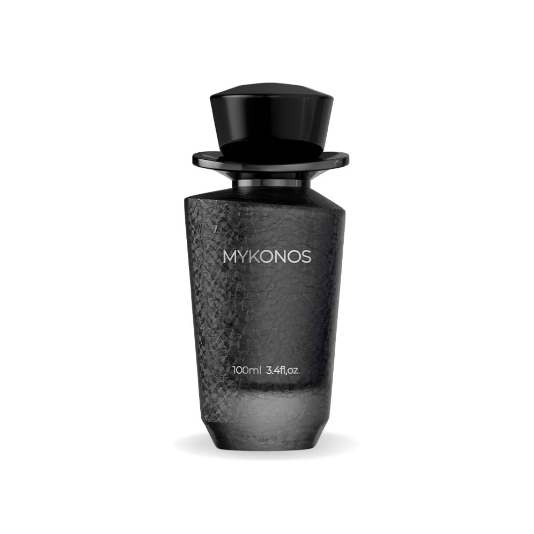 Mykonos - Conquer Extrait de Parfum 50ml & 100ml