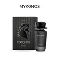Mykonos - Conquer Extrait de Parfum 50ml & 100ml