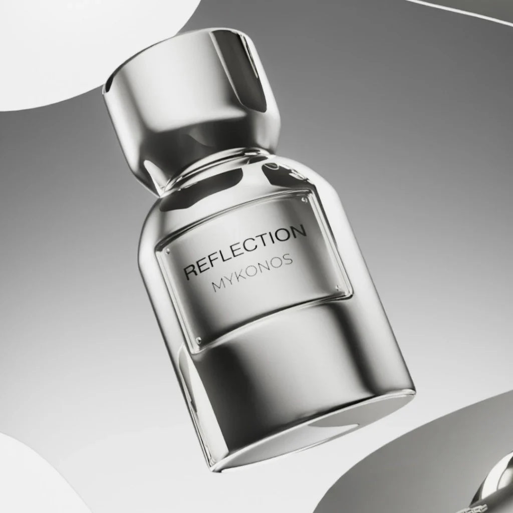 Mykonos - Reflection Extrait de Parfum 50ml & 100ml