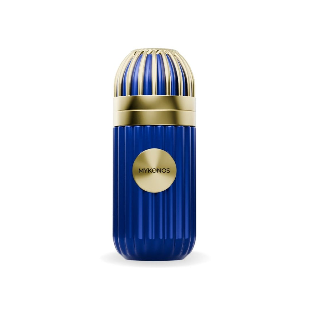 Mykonos - Inception Extrait de Parfum 50ml & 100ml