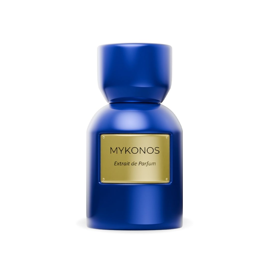 Mykonos - Inception Extrait de Parfum 50ml & 100ml