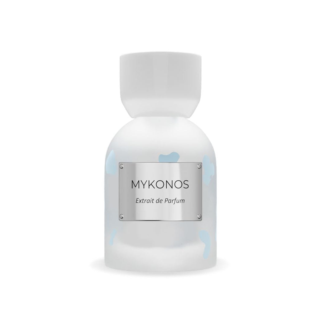 Mykonos - Milk Drops Extrait de Parfum 50ml
