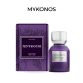 Mykonos - Penthouse Extrait de Parfum 50ml & 100ml