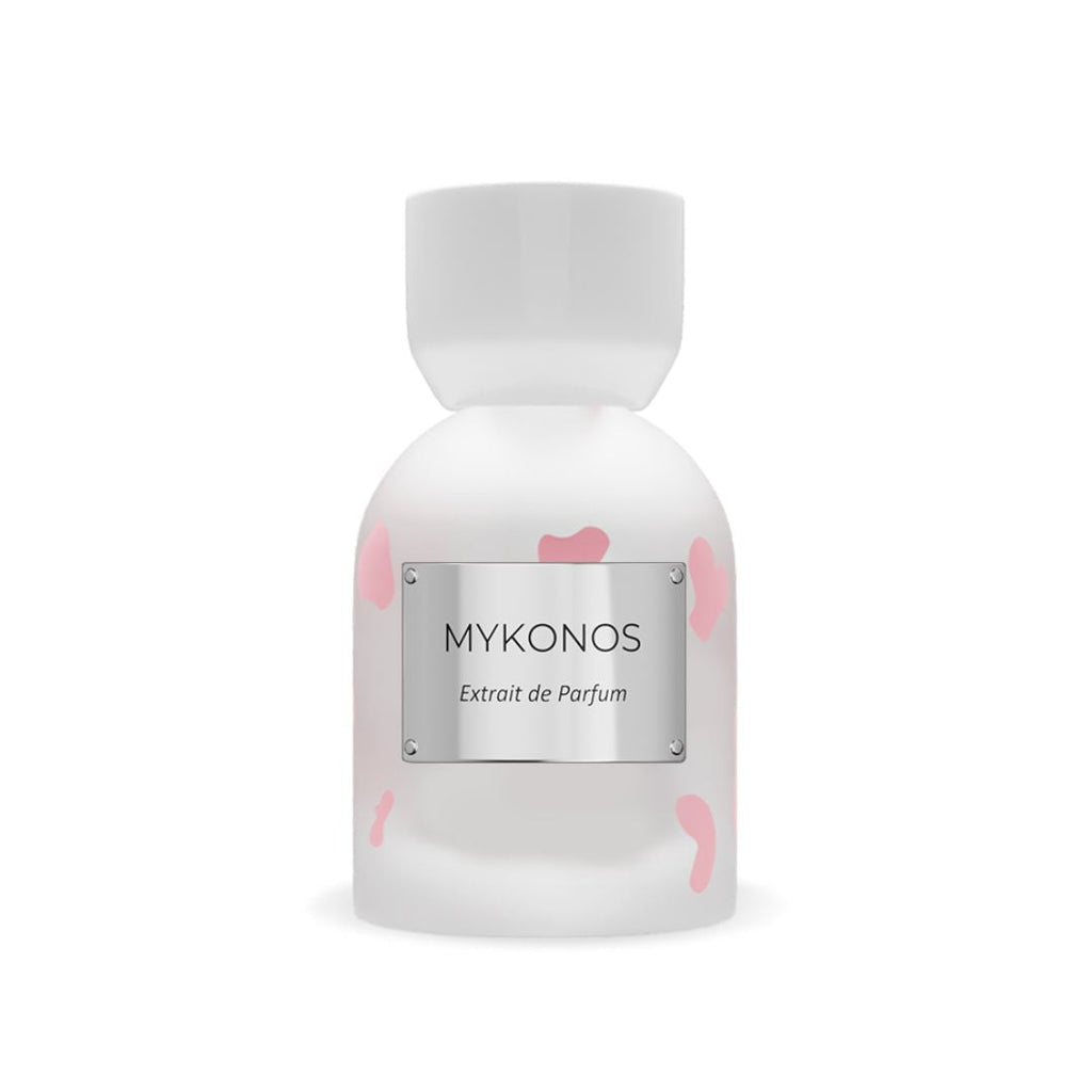 Mykonos - Pink Drops Extrait de Parfum 50ml