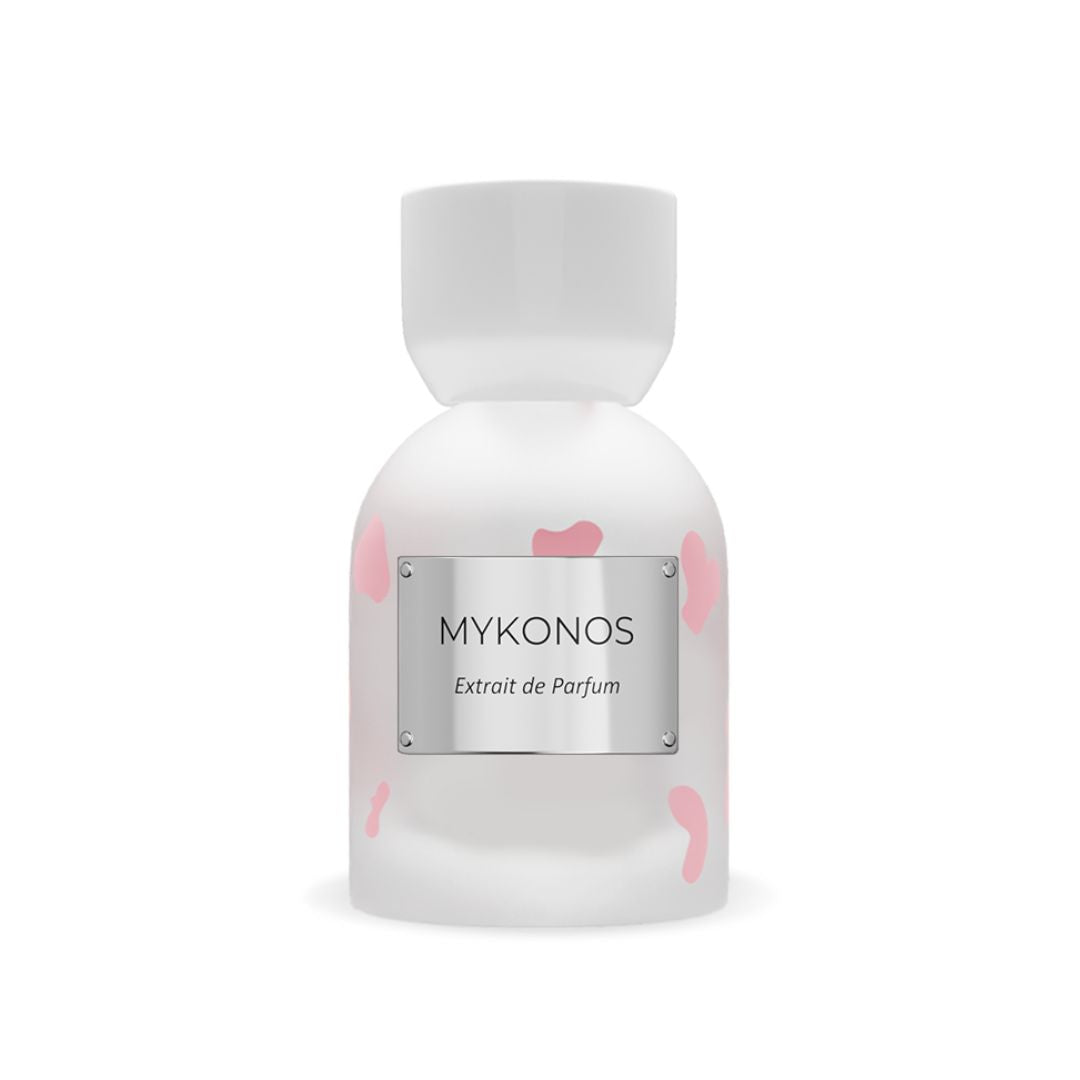 Mykonos - Pink Drops Extrait de Parfum 50ml