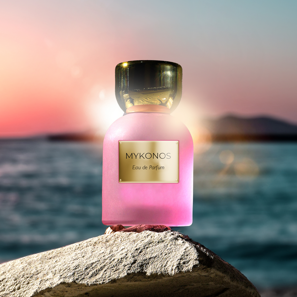 Mykonos - Pink Beach EDP 50ml