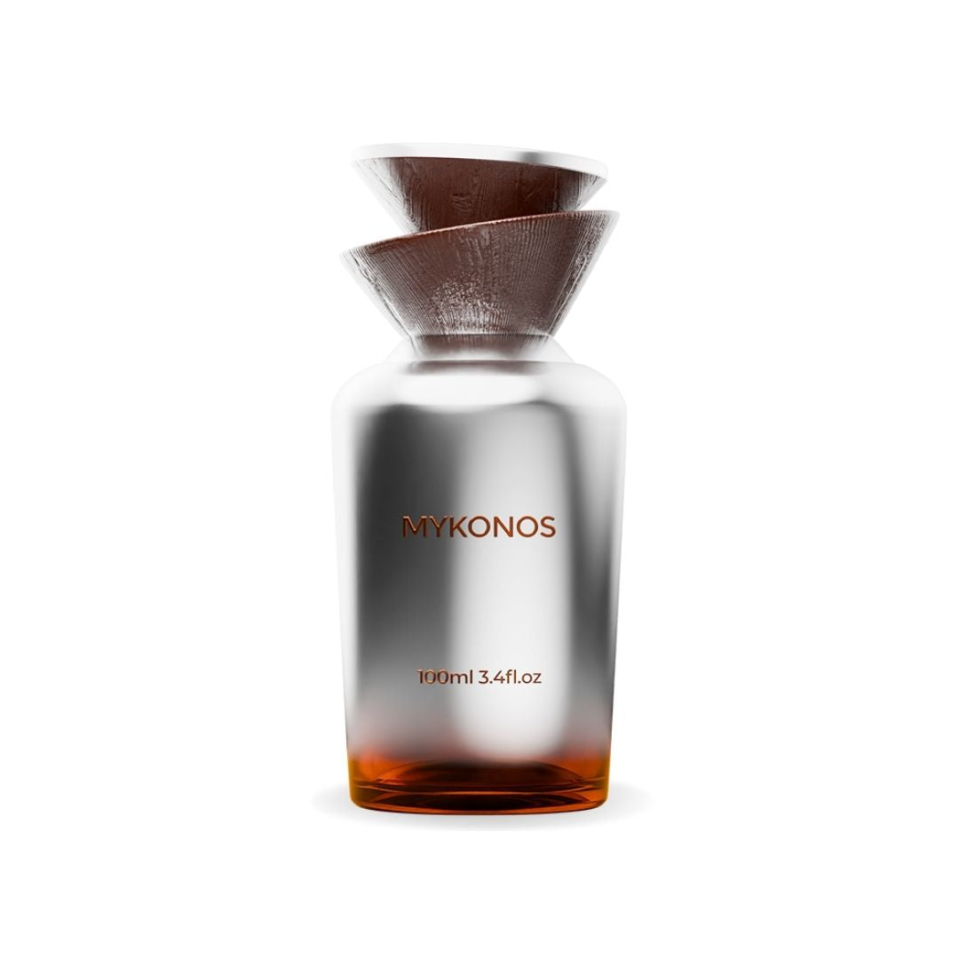 Mykonos - Reflection Extrait de Parfum 50ml & 100ml