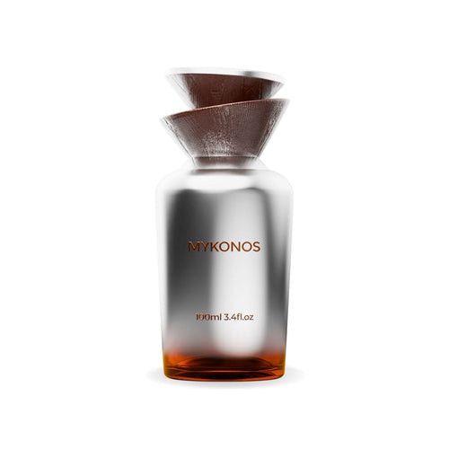 Mykonos - Reflection Extrait de Parfum 50ml & 100ml