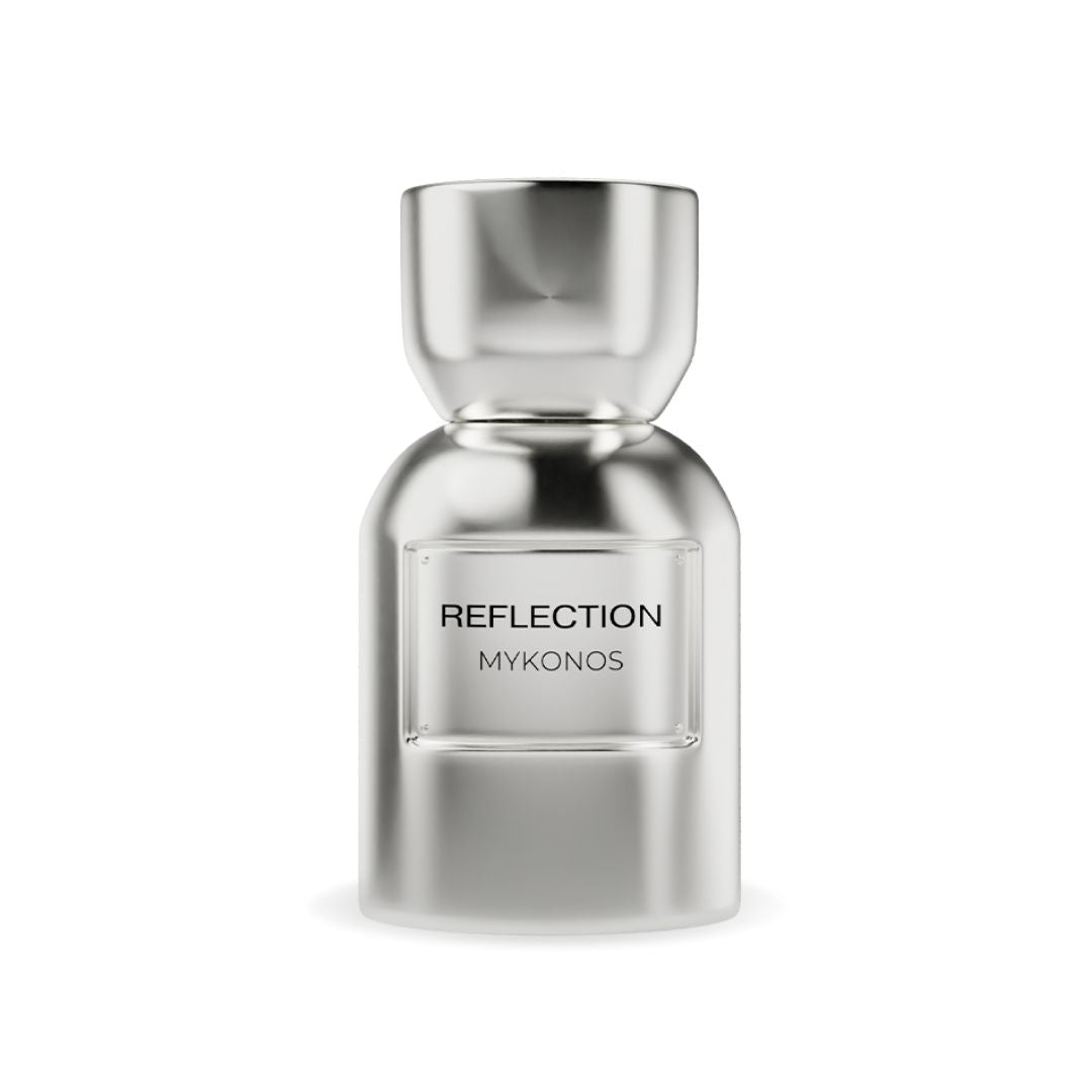 Mykonos - Reflection Extrait de Parfum 50ml & 100ml