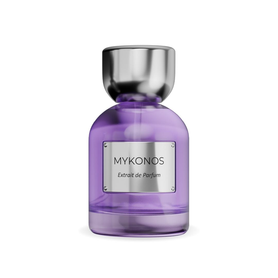 Mykonos - Reflection Elixir Extrait de Parfum 50ml