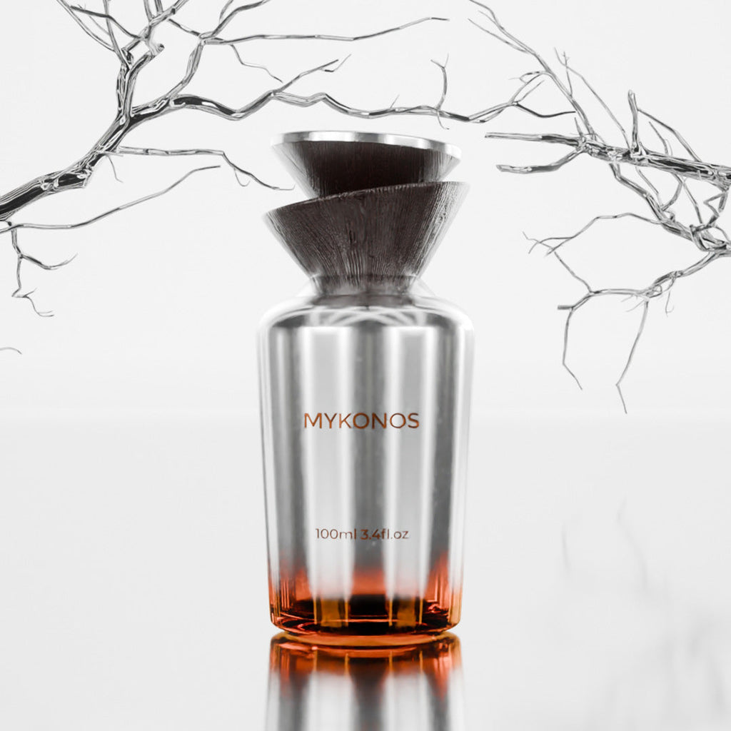 Mykonos - Reflection Extrait de Parfum 50ml & 100ml