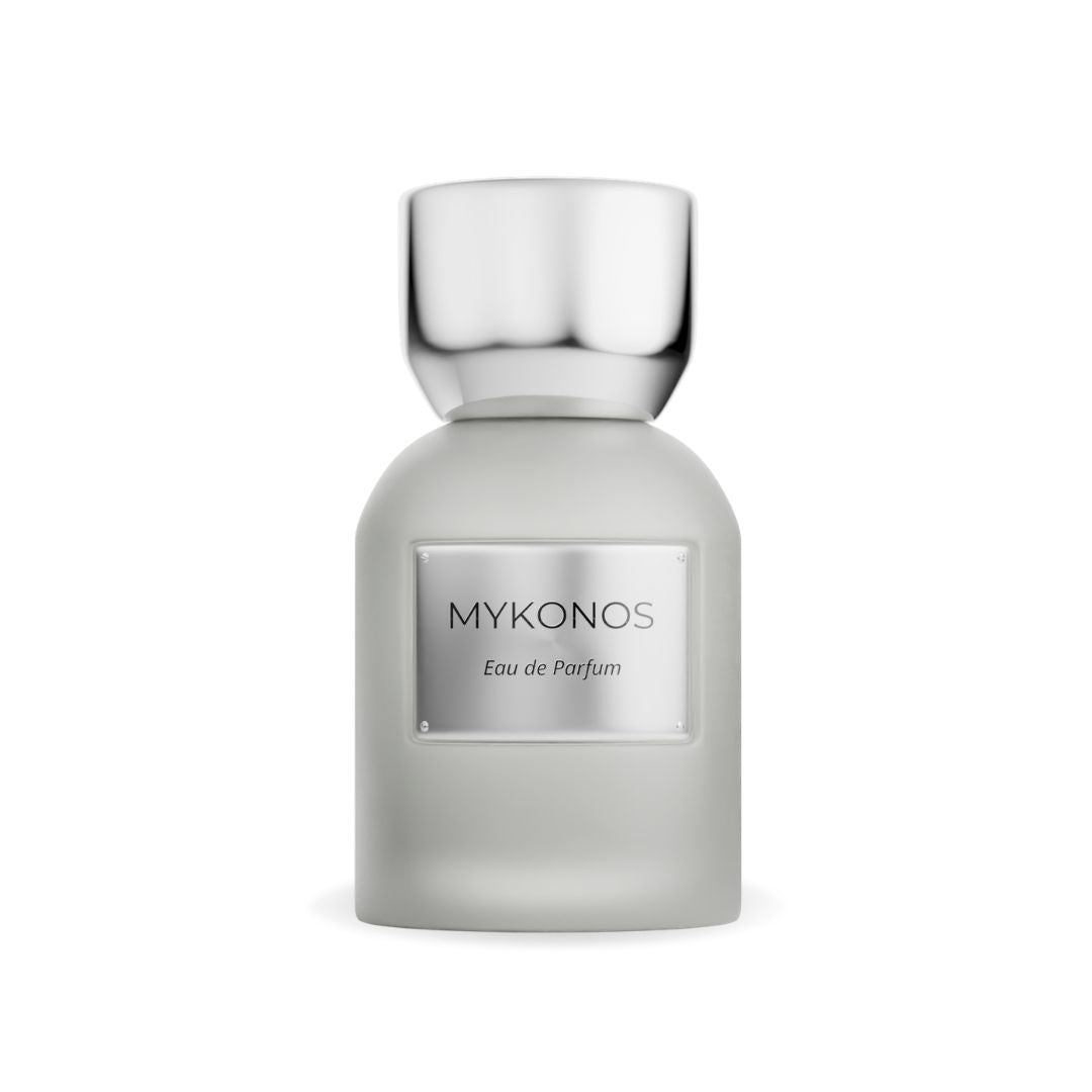 Mykonos - Slow Living EDP 50ml