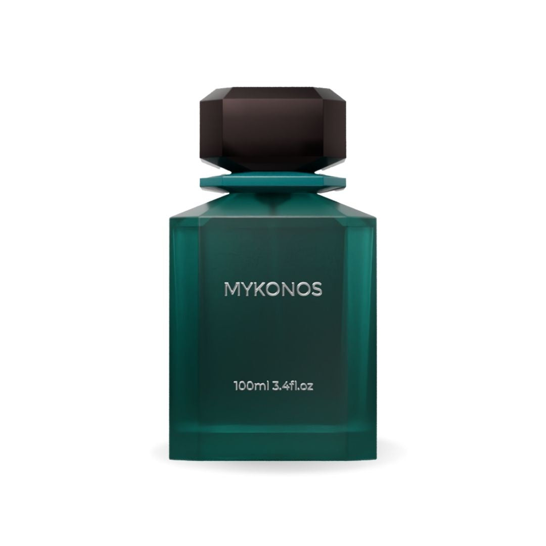 Mykonos - Sorrento Extrait de Parfum 50ML & 100ml