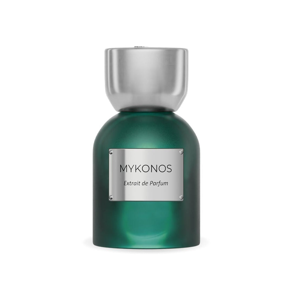 Mykonos - Sorrento Extrait de Parfum 50ML & 100ml