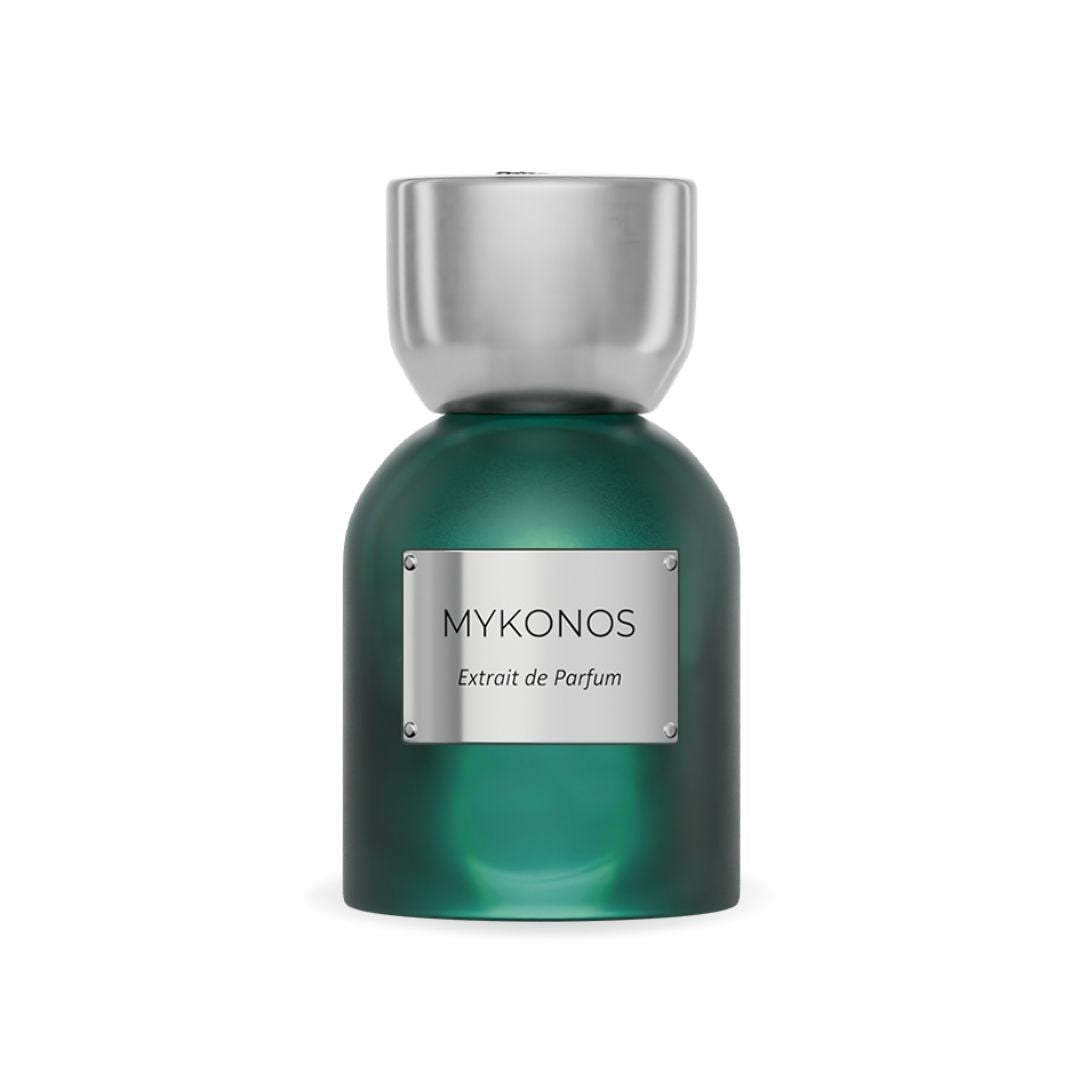 Mykonos - Sorrento Extrait de Parfum 50ML & 100ml